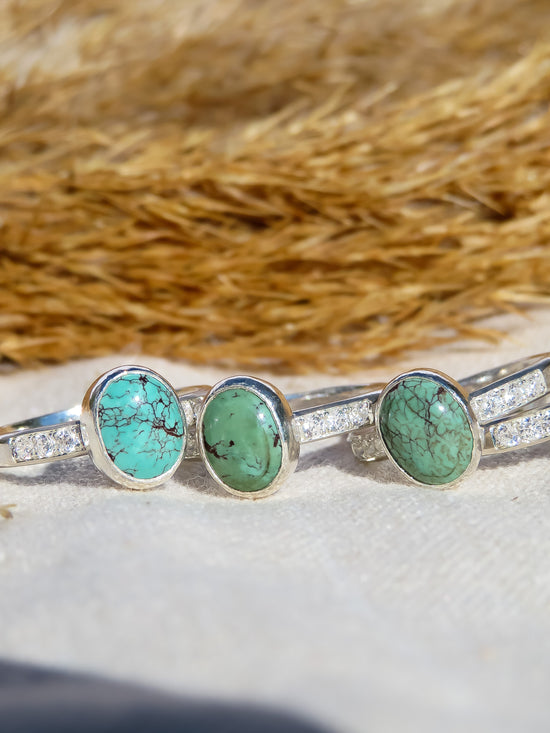 The Venus Ring In Sterling Silver | Limited Edition